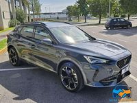 Usata Cupra Formentor 150 CV (110 kW) 2022 Grigio SUV