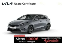 Usata Kia Ceed Style 95 CV (69 kW) 2021 Other Utilitaria