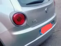 Usata Alfa Romeo MiTo Distinctive 79 CV (58 kW) 2015 Utilitaria