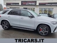 Usata Mercedes GLE300 Advanced Plus 269 CV (197 kW) 2024 Grigio SUV
