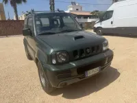 Usata Suzuki Jimny 86 CV (63 kW) 2011 Other SUV