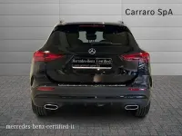 Usata Mercedes GLA180 Advanced Plus 116 CV (85 kW) 2024 Nero SUV