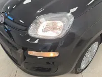 Nuova Fiat Panda Icon 65 CV (47 kW) 2026 Nero Utilitaria