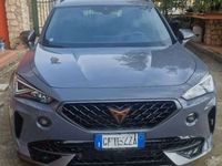 usata Cupra Formentor 2.0 tdi 4drive dsg