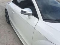 Usata Audi TTS 272 CV (200 kW) 2011 Coupé