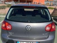 Usata VW Golf IV 110 CV (80 kW) 2005 Berlina