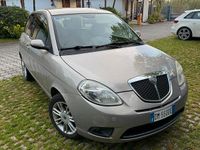 Usata Lancia Ypsilon 2008 Utilitaria