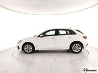 usata Audi A3 Sportback 30 2.0 TDI Business