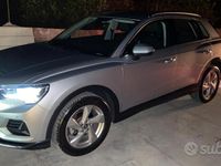 Usata Audi Q3 Business 150 CV (110 kW) 2019 SUV