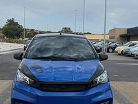 Usata Aixam City 2021 Utilitaria