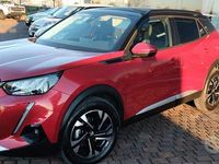 Usata Peugeot 2008 GT 131 CV (96 kW) 2021 Rosso SUV