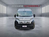 Nuova Fiat Ducato 140 CV (102 kW) 2025 Bianco Furgone