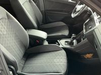 Usata VW Tiguan 150 CV (110 kW) 2022 Grigio SUV