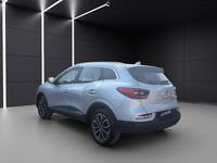 Usata Renault Kadjar 116 CV (85 kW) 2019 Gray SUV