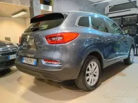 Usata Renault Kadjar Business 116 CV (85 kW) 2019 Grigio SUV