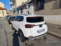 Usata DR DR 4.0 116 CV (85 kW) 2022 Bianco SUV