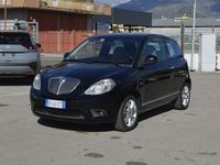 usata Lancia Ypsilon 1.2 69 CV Platino