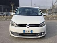 Usata VW Touran Comfortline 105 CV (77 kW) 2014 Other Monovolume