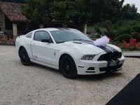 usata Ford Mustang 3.7 premium