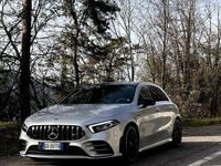 Usata Mercedes A35 AMG AMG 306 CV (225 kW) 2020 Berlina