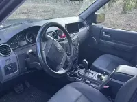 Usata Land Rover Discovery 3 190 CV (139 kW) 2007 Bluazzurro SUV
