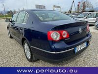 usata VW Passat 2.0 16V TDI Highline