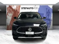 Usata MG HS Luxury 162 CV (119 kW) 2023 Nero SUV