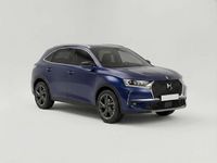 Usata DS Automobiles DS7 Crossback 224 CV (164 kW) 2021 Blu/azzurro SUV