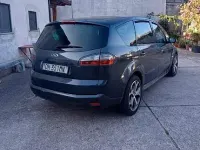 Usata Ford S-MAX 125 CV (91 kW) 2007 Monovolume