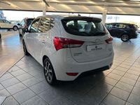 Usata Hyundai ix20 90 CV (66 kW) 2018 Bianco Utilitaria