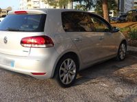 usata VW Golf VI Golf 1.6 5p. Highline BiFuel