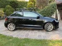 Usata Audi A1 Ambiente 95 CV (69 kW) 2016 Utilitaria