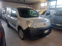 usata Renault Kangoo 1.5dci EURO5B anno 2011