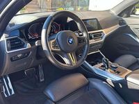Usata BMW 320 M Sport 190 CV (139 kW) 2019 Station wagon