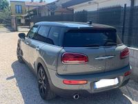 Usata Mini Cooper Clubman Classic 136 CV (100 kW) 2021 Station wagon