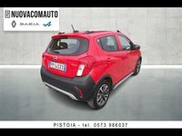 usata Opel Karl Rocks 1.0 73 CV GPL del 2018 usata a Sesto Fiorentino