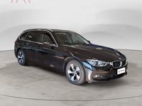 usata BMW 320 Serie 3 d d Efficient Dynamics Touring Business Advantage au