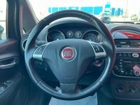 usata Fiat Punto 1.4 S&S 8V Dualogic 5 porte Racing