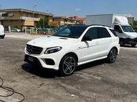 usata Mercedes GLE250 d Premium Plus 4matic auto