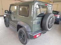 usata Suzuki Jimny 1.5 5MT Top 4 Posti