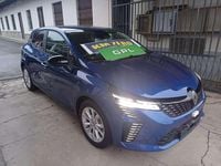 Nuova Renault Clio V 101 CV (74 kW) 2026 Blu/azzurro Berlina