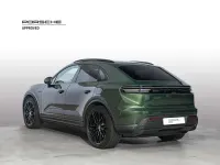 Usata Porsche Macan 517 CV (380 kW) 2025 Oak green SUV