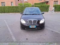 Usata Lancia Ypsilon 75 CV (55 kW) 2009 Utilitaria