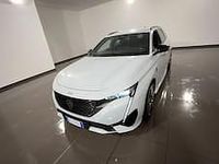 Usata Peugeot 308 SW GTi 136 CV (100 kW) 2025 Bianco okenite  metalliz Station wagon