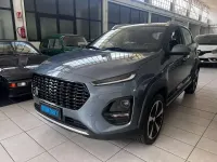 Usata DR DR 3.0 116 CV (85 kW) 2024 Grigio SUV