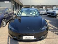 Usata Tesla Model 3 88 kW (120 CV) 2025 Nero Berlina