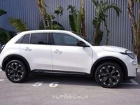 Usata Fiat 600 La Prima 101 CV (74 kW) 2024 Bianco gelato SUV