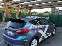 Usata Ford Fiesta Titanium 101 CV (74 kW) 2019 Utilitaria