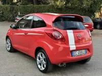 Usata Ford Ka Titanium 75 CV (55 kW) 2010 Other Utilitaria