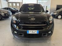 Usata Mini John Cooper Works 142 CV (104 kW) 2015 Nero Utilitaria